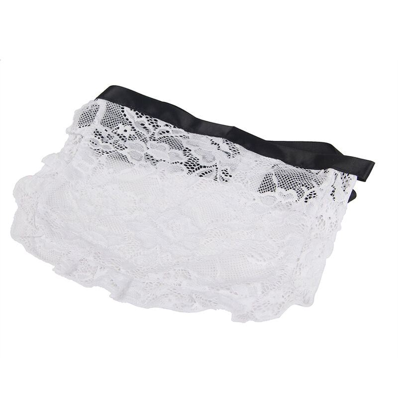 SUBBLIME - MAID BODY COSTUME L/XL - Toys "n" Us