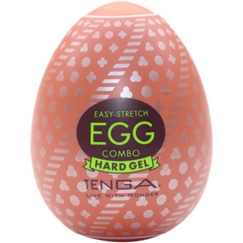 TENGA - COMBO DE OVO MASTURBADOR - Toys "n" Us