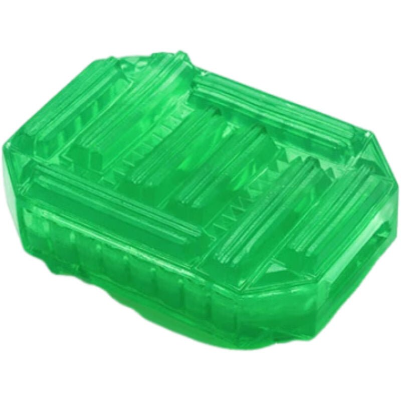 TENGA - DEDAL MASTURBADOR UNI ESMERALDA - Toys "n" Us