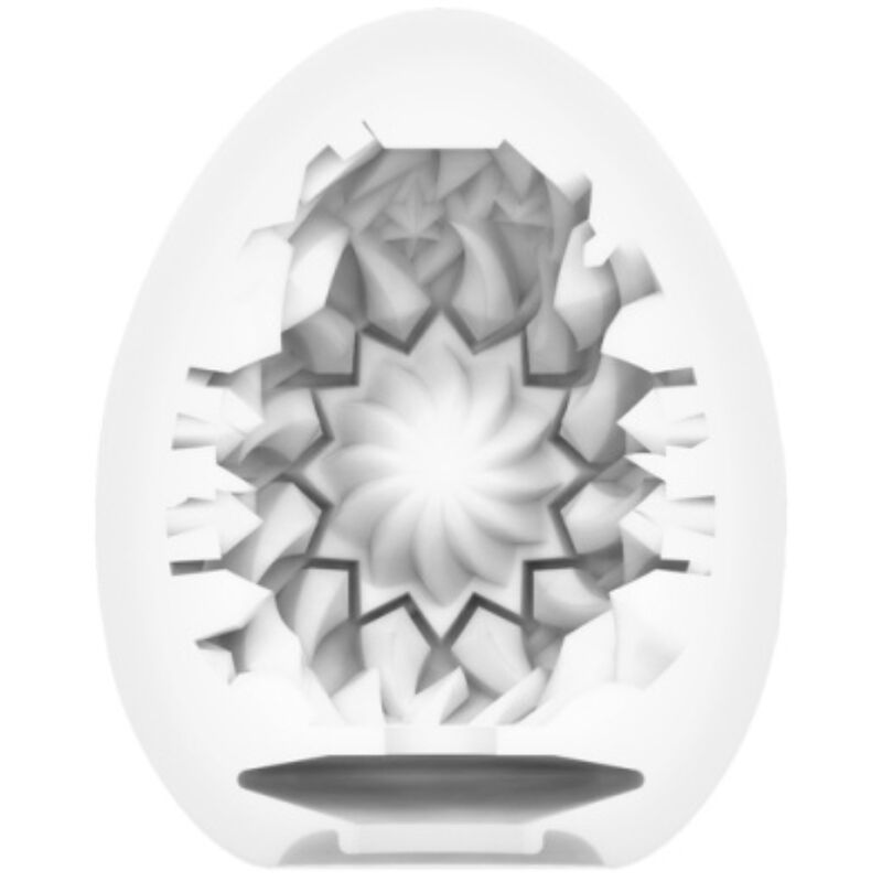 TENGA - OVO MASTURBADOR SHINY II - Toys "n" Us