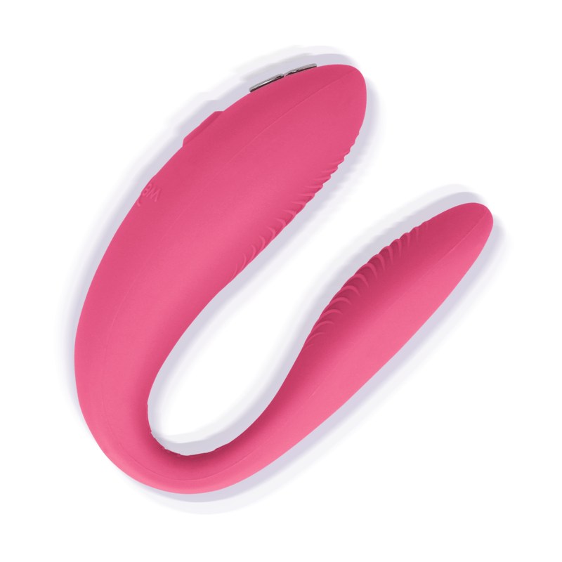 WE - VIBE - SYNC LITE ESTIMULADOR DE CLITÓRIS ROSA - Toys "n" Us