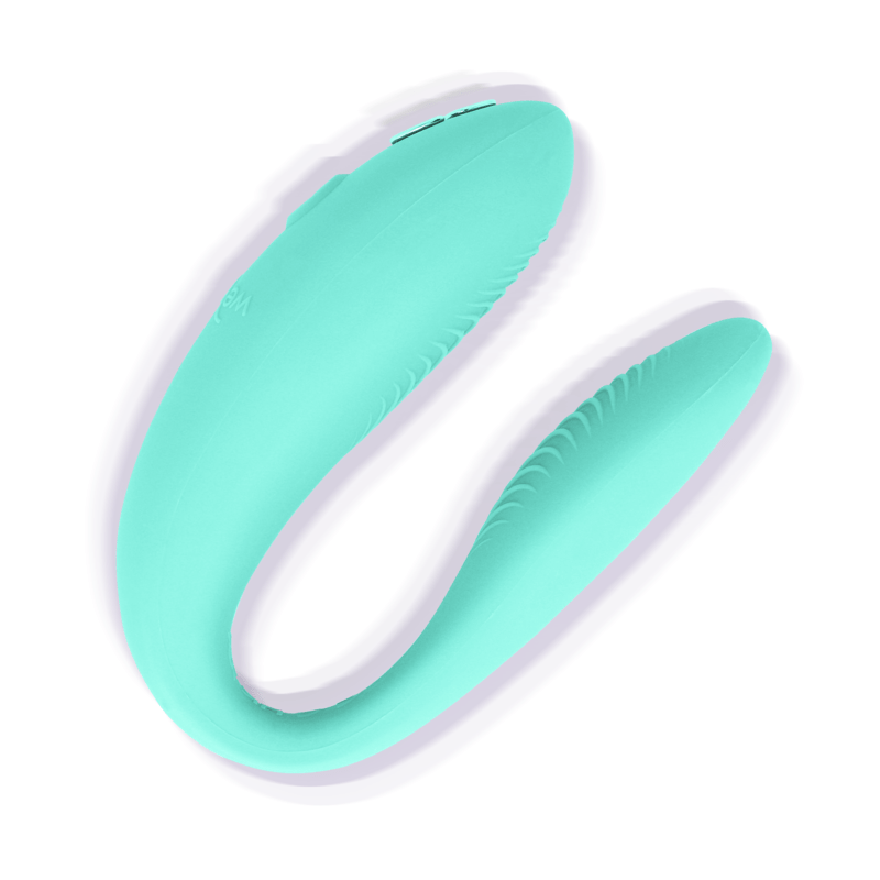 WE - VIBE - SYNC LITE ESTIMULADOR DE CLITÓRIS ROSA - Toys "n" Us