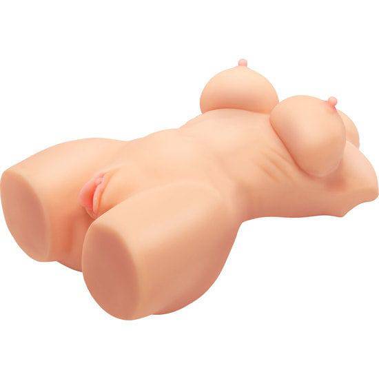 ACT - MASTURBADOR REALISTA - Toys "n" Us