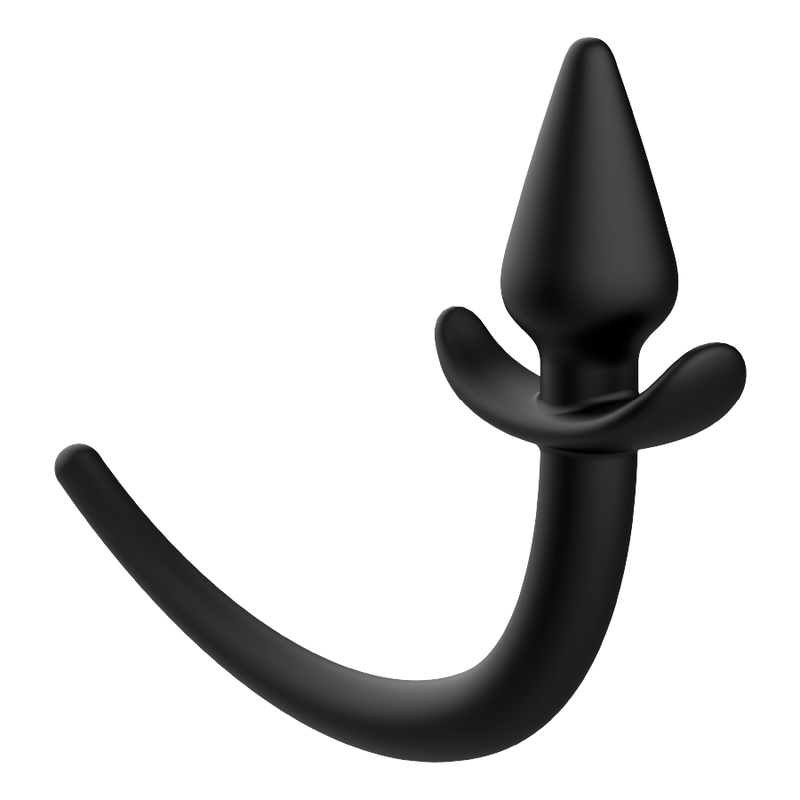 ADDICTED TOYS - CACHORRO PLUG ANAL SILICONE - Toys "n" Us