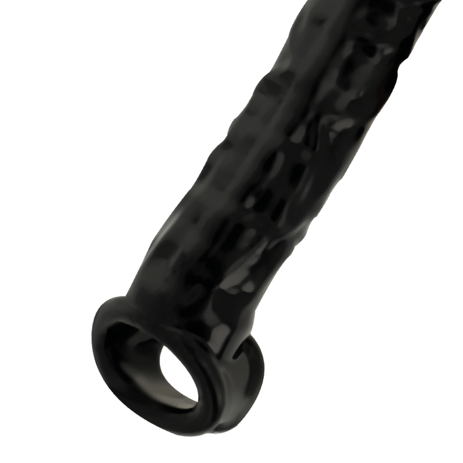 ADDICTED TOYS - DONG EXTENSO PRETA - Toys "n" Us