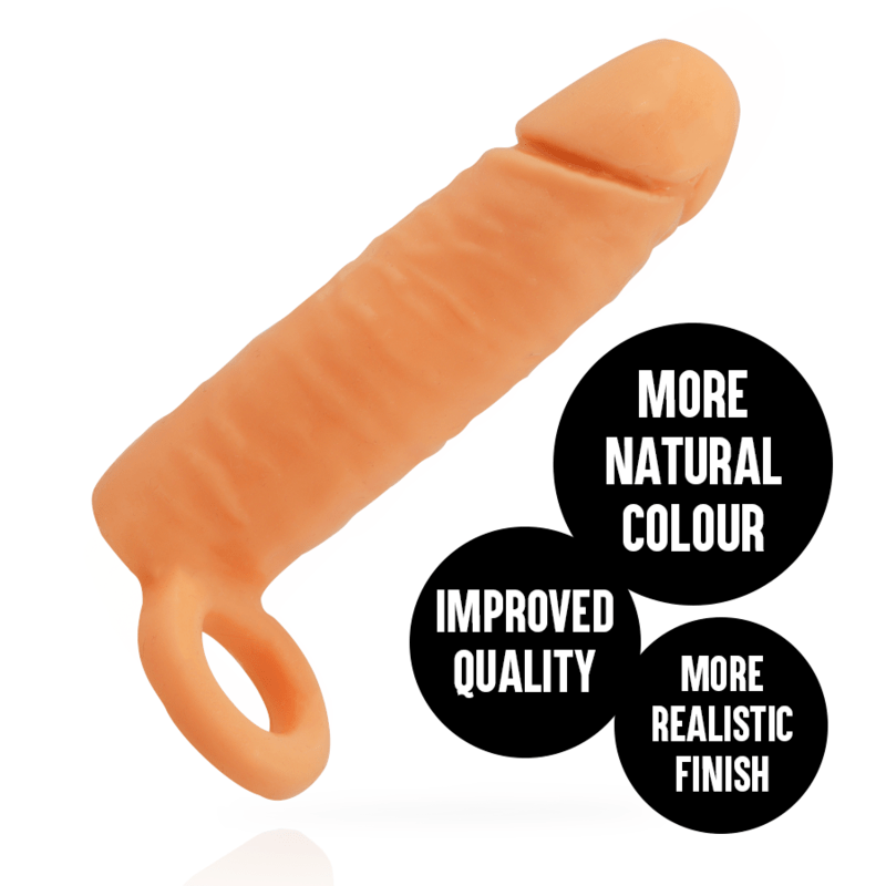 ADDICTED TOYS - ESTENDEM SEU PÊNIS 16 CM - Toys "n" Us