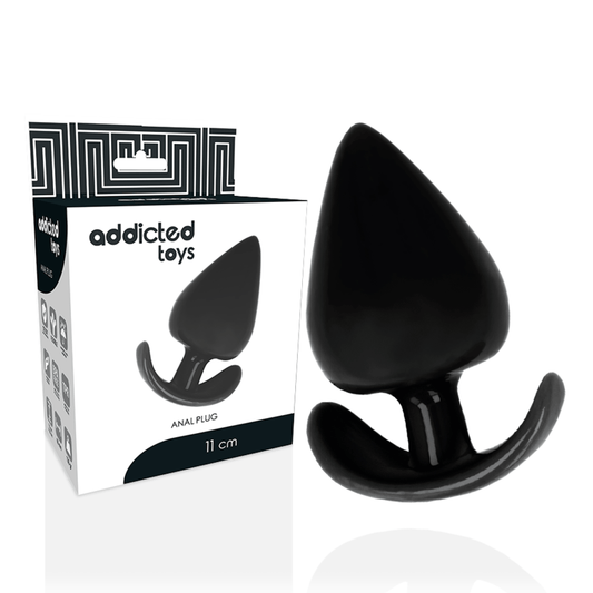 ADDICTED TOYS - PLUG ANAL 11 CM - Toys "n" Us