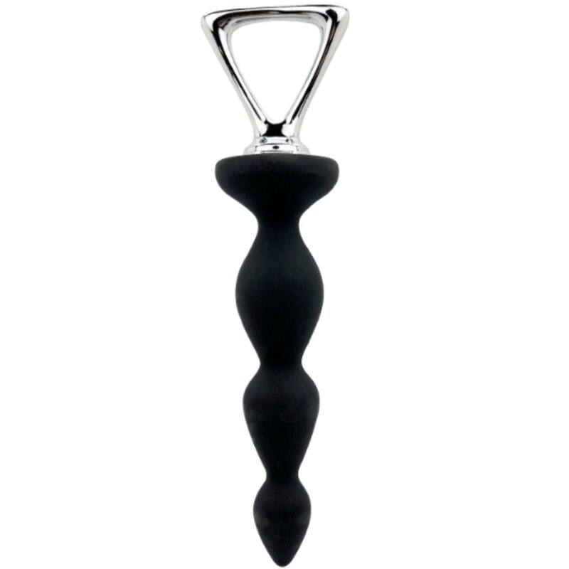 ADRIEN LASTIC - ARROW ANAL STIMULATOR BLACK - Toys "n" Us