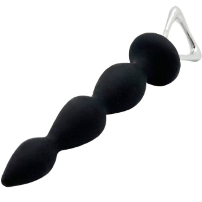 ADRIEN LASTIC - ARROW ANAL STIMULATOR BLACK - Toys "n" Us