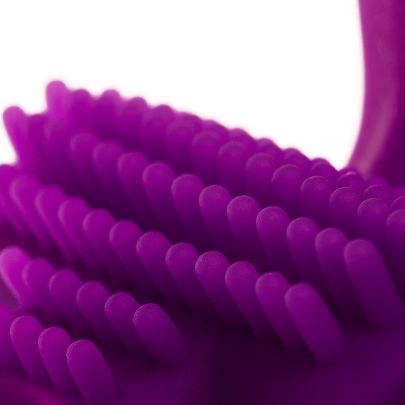 ADRIEN LASTIC - BULLET LASTIC VIOLET VIBRATOR RING - Toys "n" Us