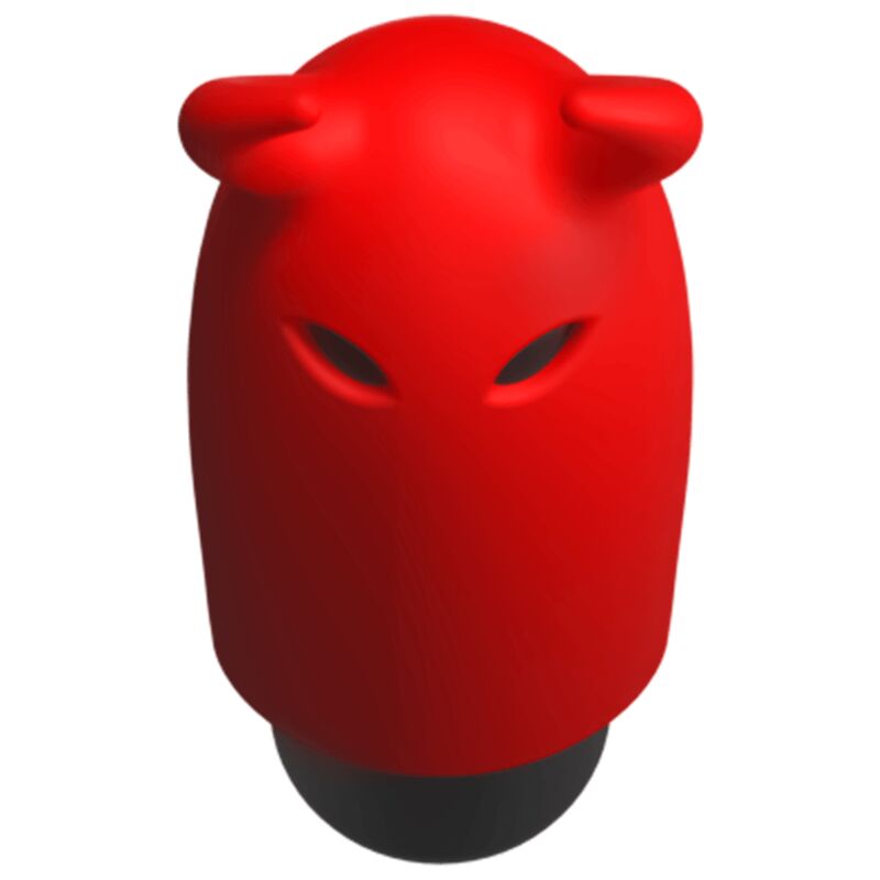 ADRIEN LASTIC - DEVOL POCKET VIBRATOR DEMON - Toys "n" Us