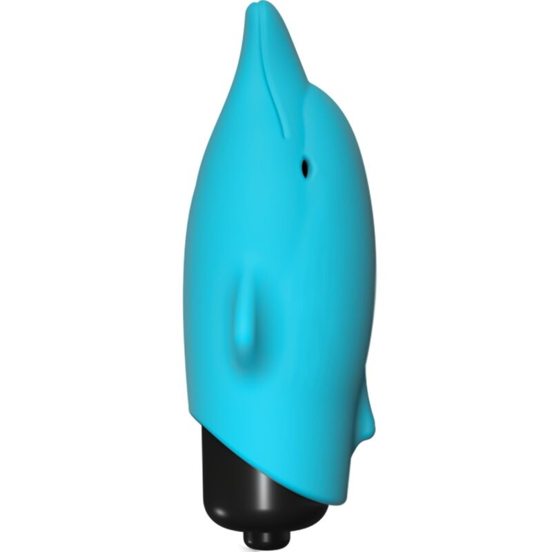 ADRIEN LASTIC - FLIPPY POCKET VIBRATOR DELFIN - Toys "n" Us
