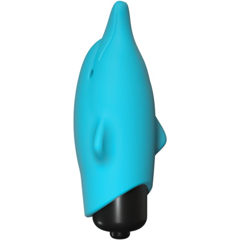 ADRIEN LASTIC - FLIPPY POCKET VIBRATOR DELFIN - Toys "n" Us