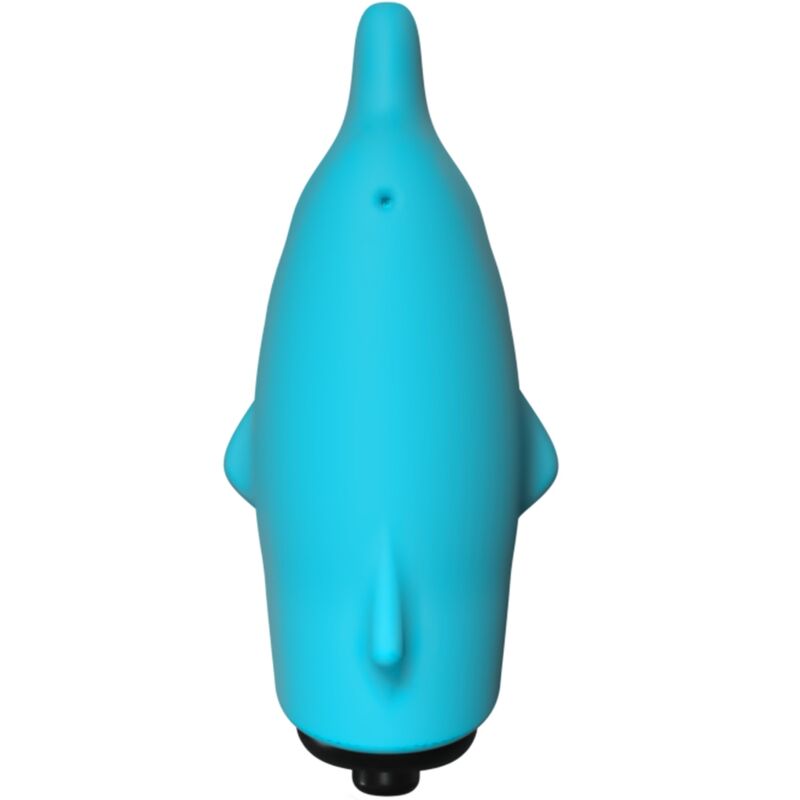 ADRIEN LASTIC - FLIPPY POCKET VIBRATOR DELFIN - Toys "n" Us