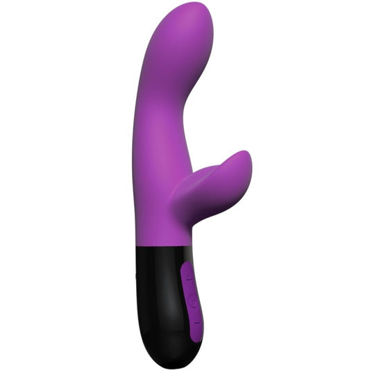 ADRIEN LASTIC - GAIA 2.0 COELHO VIBRADOR VIOLETA - Toys "n" Us