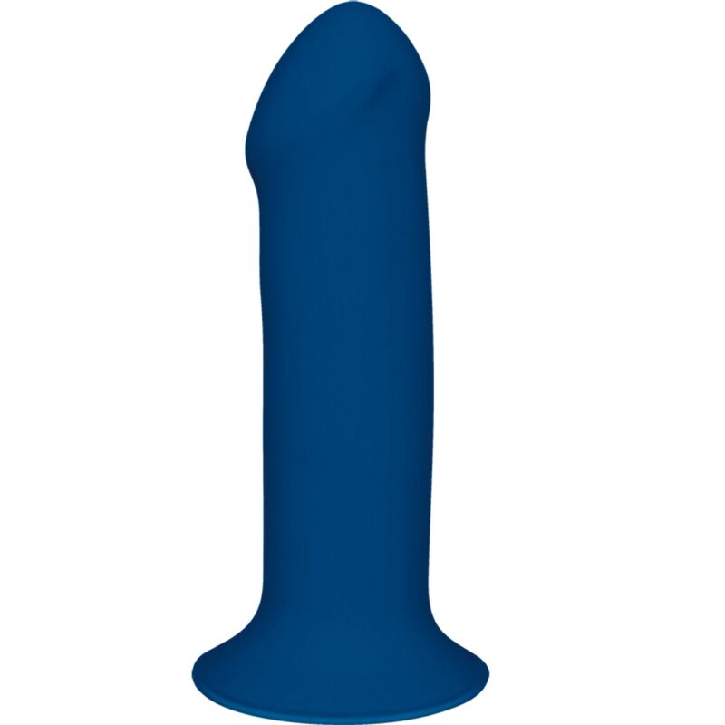 ADRIEN LASTIC - HITSENS 1 SILICONE DILDO BLUE - Toys "n" Us