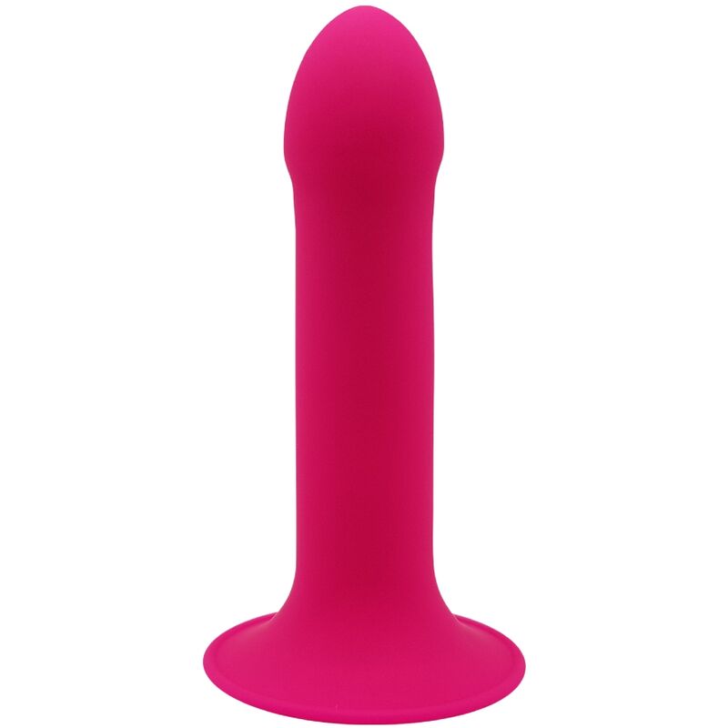 ADRIEN LASTIC - HITSENS 2 SILICONE DILDO PINK - Toys "n" Us