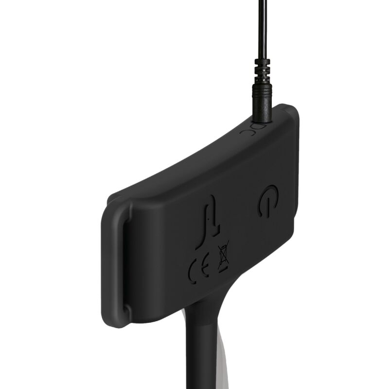 ADRIEN LASTIC - PANT VIBE FLEXIBLE PANTIES VIBRATOR REMOTE CONTROL - Toys "n" Us