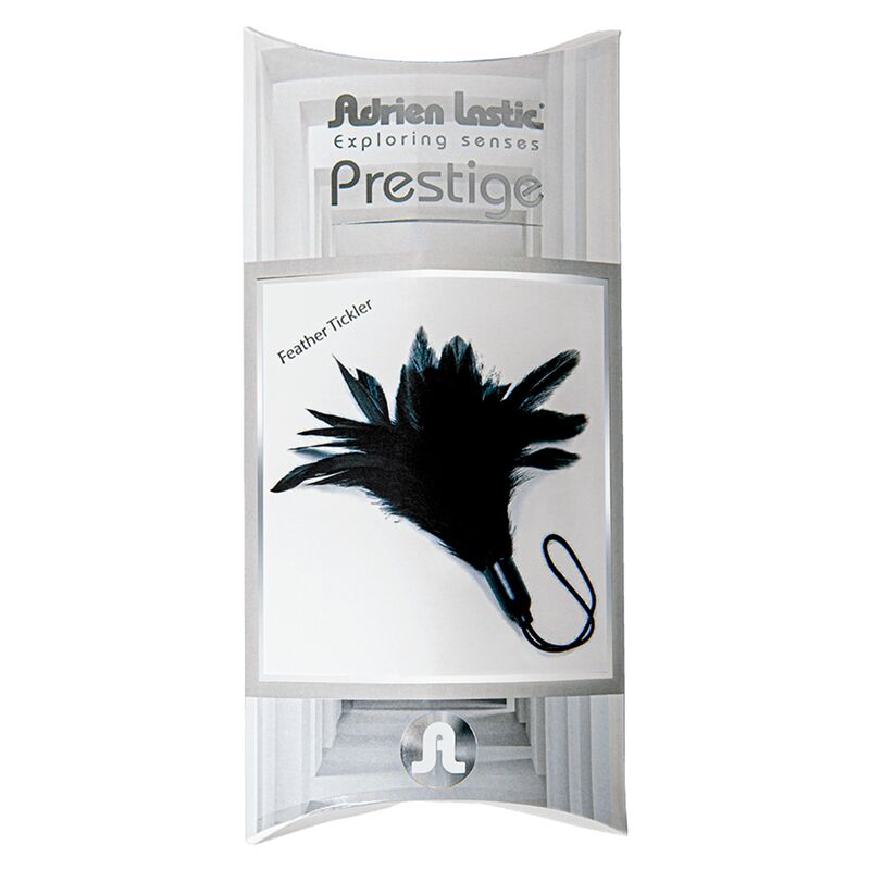 ADRIEN LASTIC - PRESTIGE BLACK DUSTER - Toys "n" Us