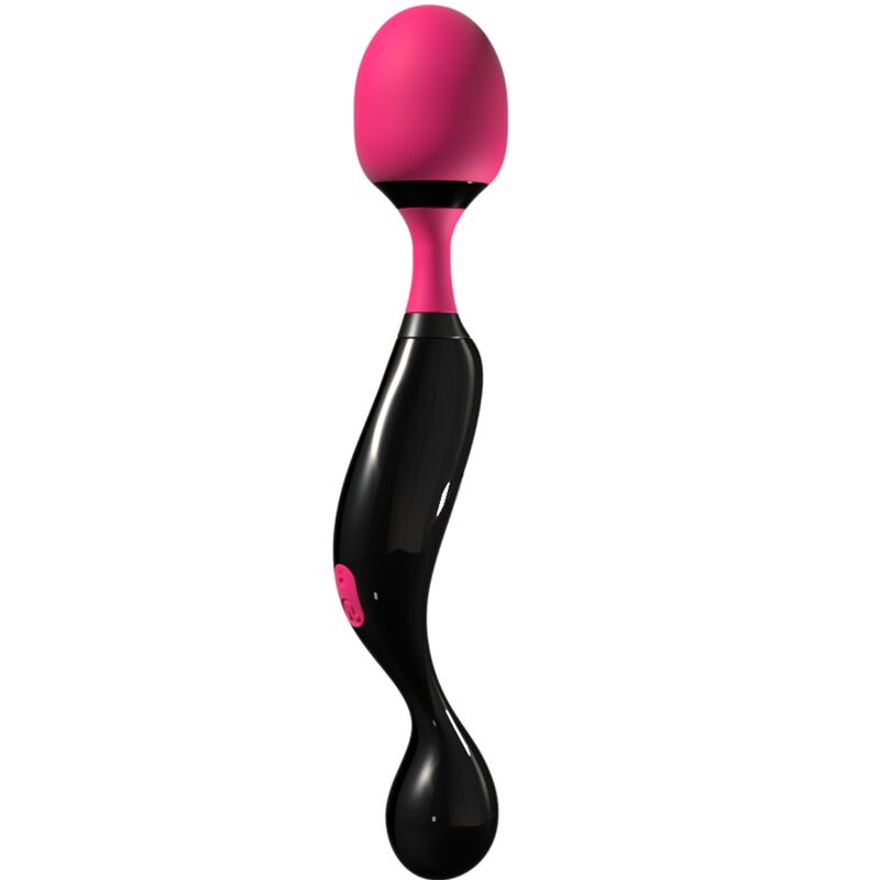 ADRIEN LASTIC - SYMPHONY VIBRATOR MASSAGER WAND - Toys "n" Us