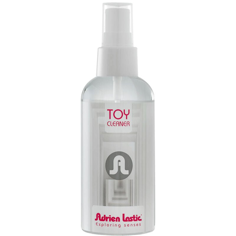 ADRIEN LASTIC - TOY CLEANER ANTIBACTERIAL 150 ML - Toys "n" Us