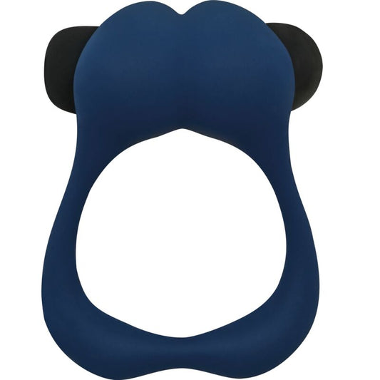 ALIVE - ANEL VIBRANTE NUTTY AZUL - Toys "n" Us