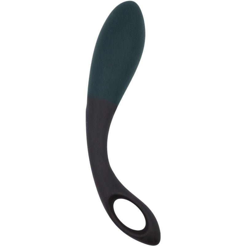 ALIVE - BLACK HEART TEAL ANAL STIMULATOR - Toys "n" Us