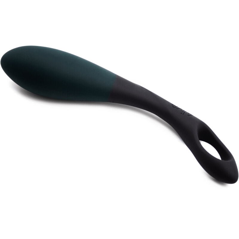 ALIVE - BLACK HEART TEAL ANAL STIMULATOR - Toys "n" Us