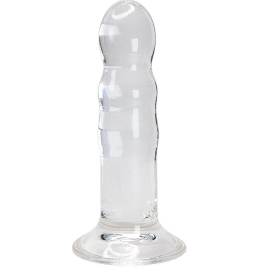 ALIVE - GALLANT REALISTIC PENIS TRANSPARENT 14 CM - Toys "n" Us