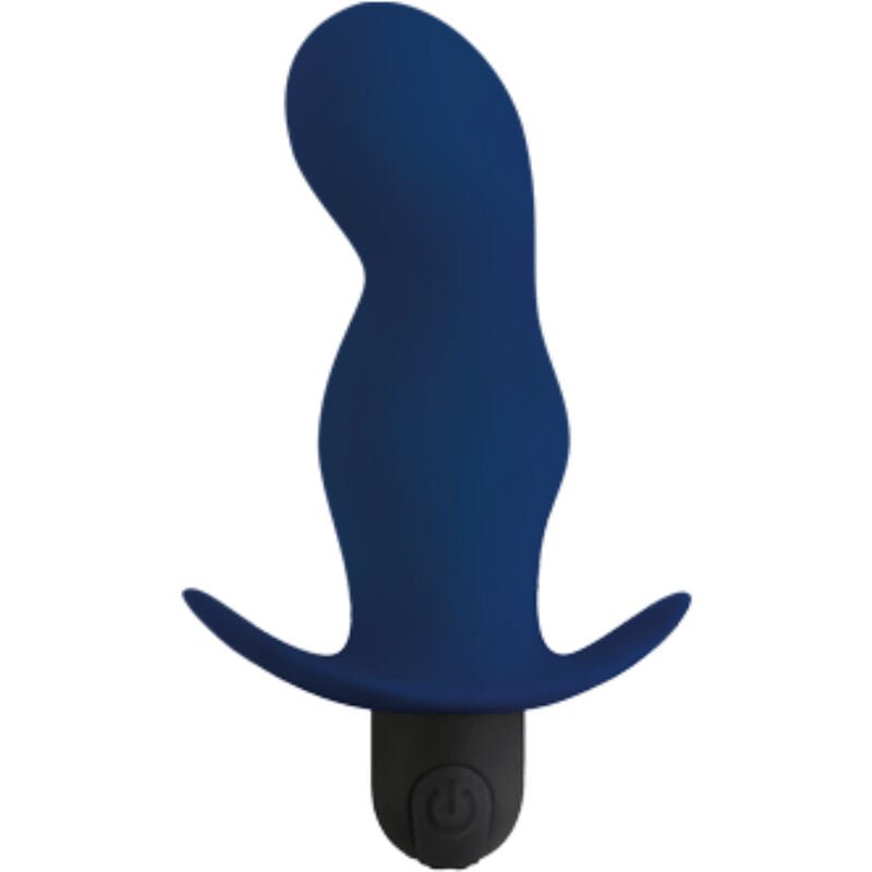ALIVE - GLADIUS ANAL VIBRATOR PLUG - Toys "n" Us
