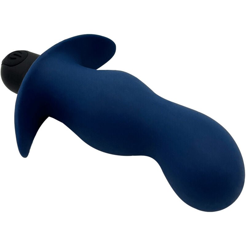 ALIVE - GLADIUS ANAL VIBRATOR PLUG - Toys "n" Us
