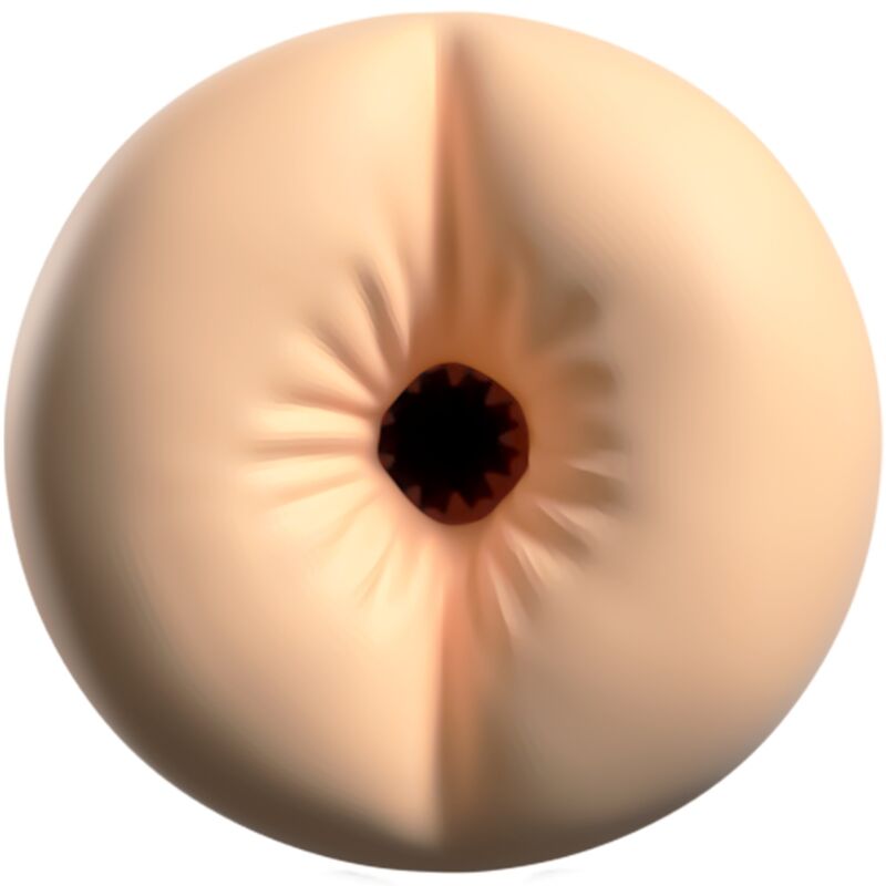 ALIVE - SHOT EXPERIENCE MINI MASTURBATOR ANAL - Toys "n" Us