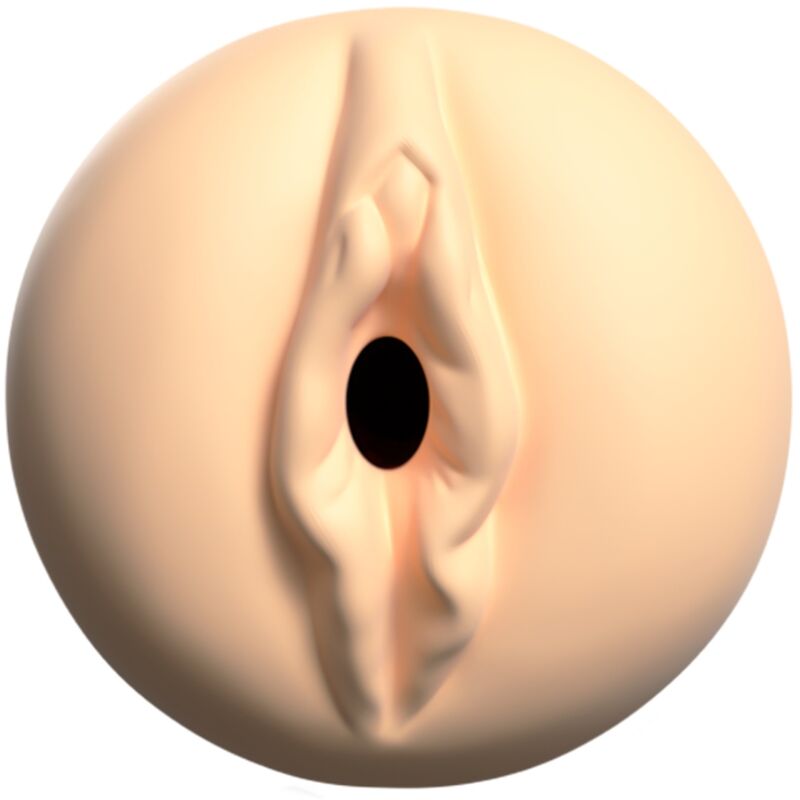 ALIVE - SHOT EXPERIENCE MINI MASTURBATOR VAGINAL - Toys "n" Us