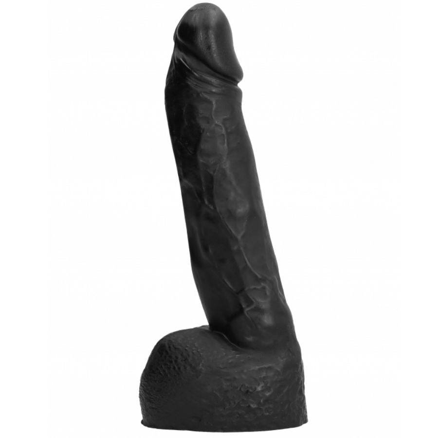 ALL BLACK - DILDO FISTING 20 CM - Toys "n" Us