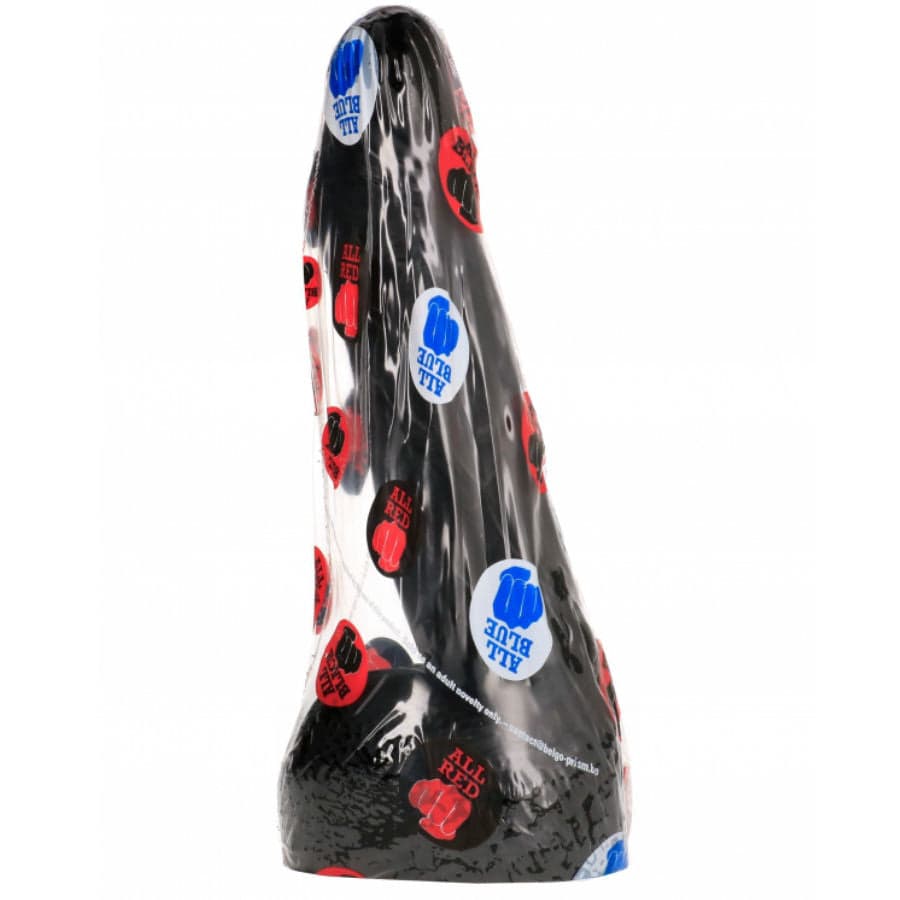 ALL BLACK - DILDO FISTING 20 CM - Toys "n" Us