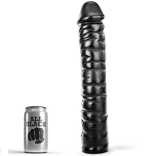 ALL BLACK - DONG 38 CM - Toys "n" Us