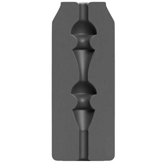 ALL BLACK - ENERGIA DO MASTURBADOR - Toys "n" Us