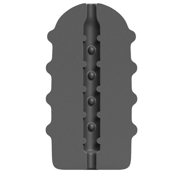 ALL BLACK - MASTURBADOR BUMPY - Toys "n" Us