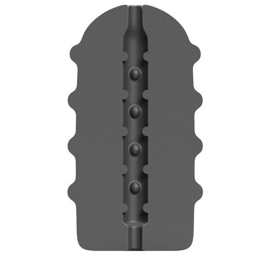 ALL BLACK - MASTURBADOR BUMPY - Toys "n" Us