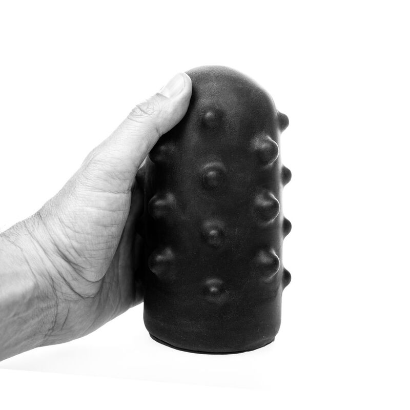 ALL BLACK - MASTURBADOR BUMPY - Toys "n" Us