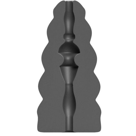 ALL BLACK - MASTURBADOR FLICK - Toys "n" Us