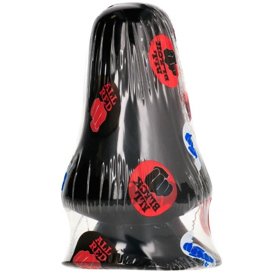 ALL BLACK - PLUG ANAL 12 CM - Toys "n" Us