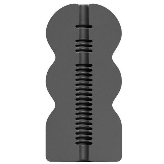 ALL BLACK - POOKIE MASTURBADOR - Toys "n" Us