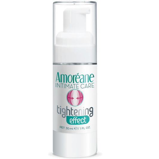 AMOREANE - LUBRIFICANTE À BASE DE ÁGUA COM EFEITO TENSIONADOR 50 ML - Toys "n" Us
