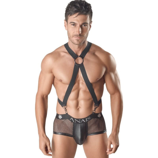 ANAIS MEN - ARNÊS AXEL I S/M - Toys "n" Us