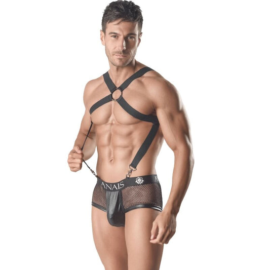 ANAIS MEN - ARNÊS AXEL II S/M - Toys "n" Us