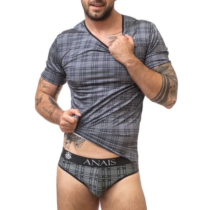 ANAIS MEN - BALANCE T - SHIRT XL - Toys "n" Us