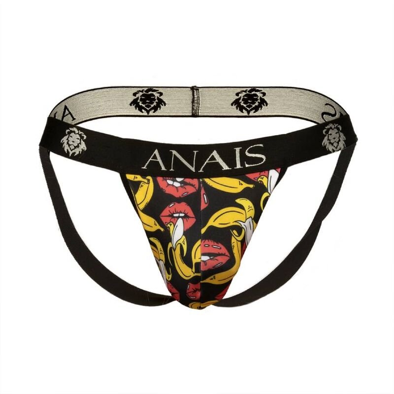 ANAIS MEN - BANANA JOCK STRAP XL - Toys "n" Us