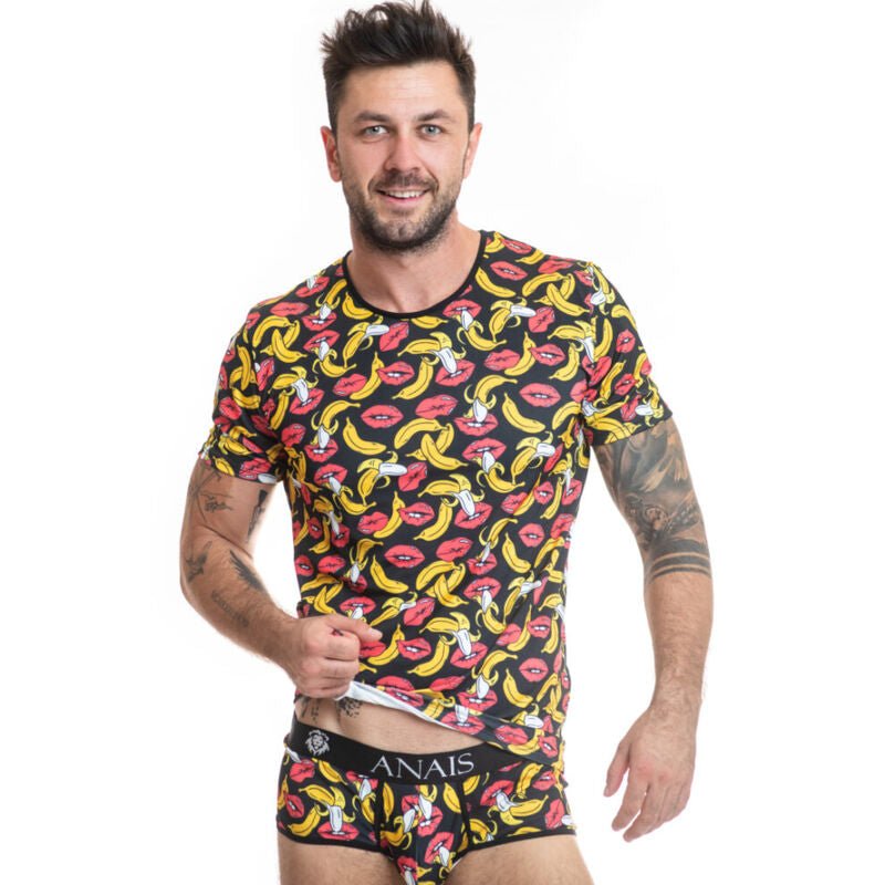 ANAIS MEN - BANANA T - SHIRT XL - Toys "n" Us
