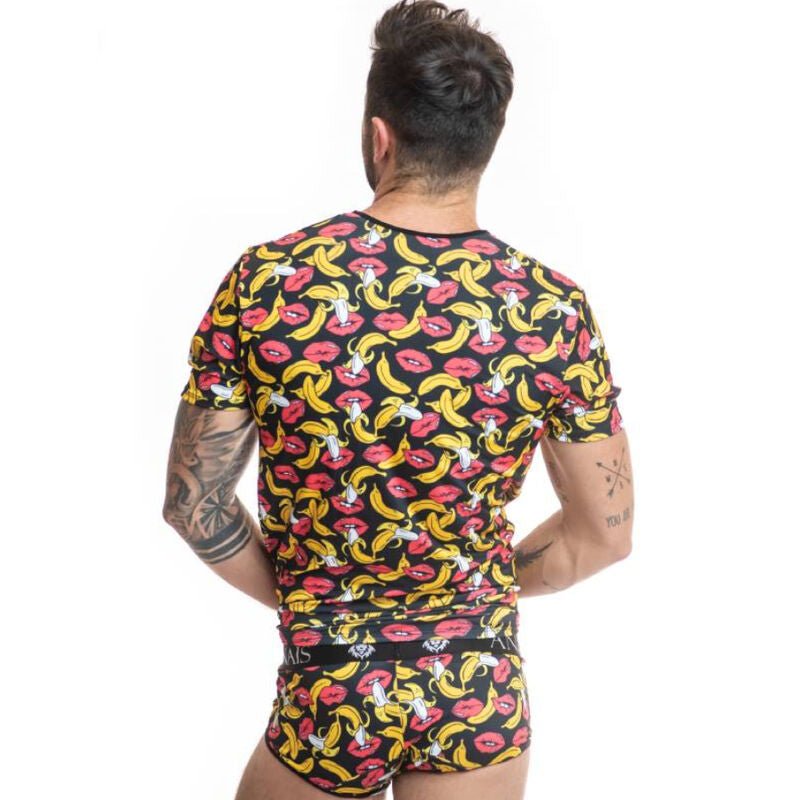ANAIS MEN - BANANA T - SHIRT XL - Toys "n" Us